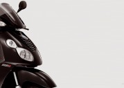 Piaggio Carnaby 250ie